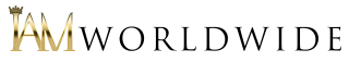 IAM Worldwide Logo