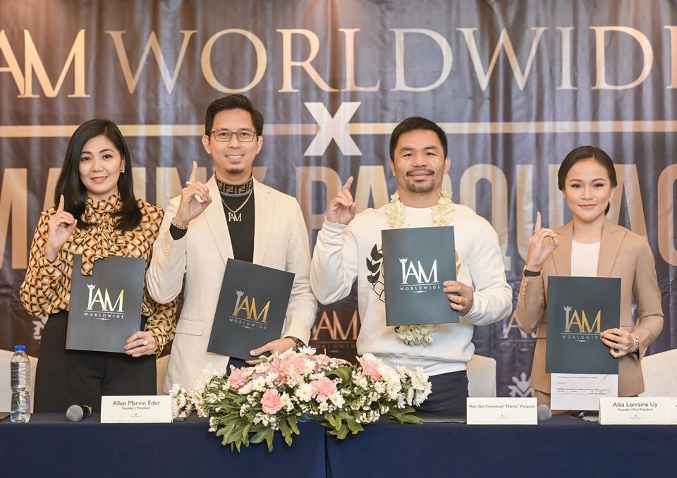 Iam - Is IAM Worldwide a Scam? - Everything You Need To Know - By using